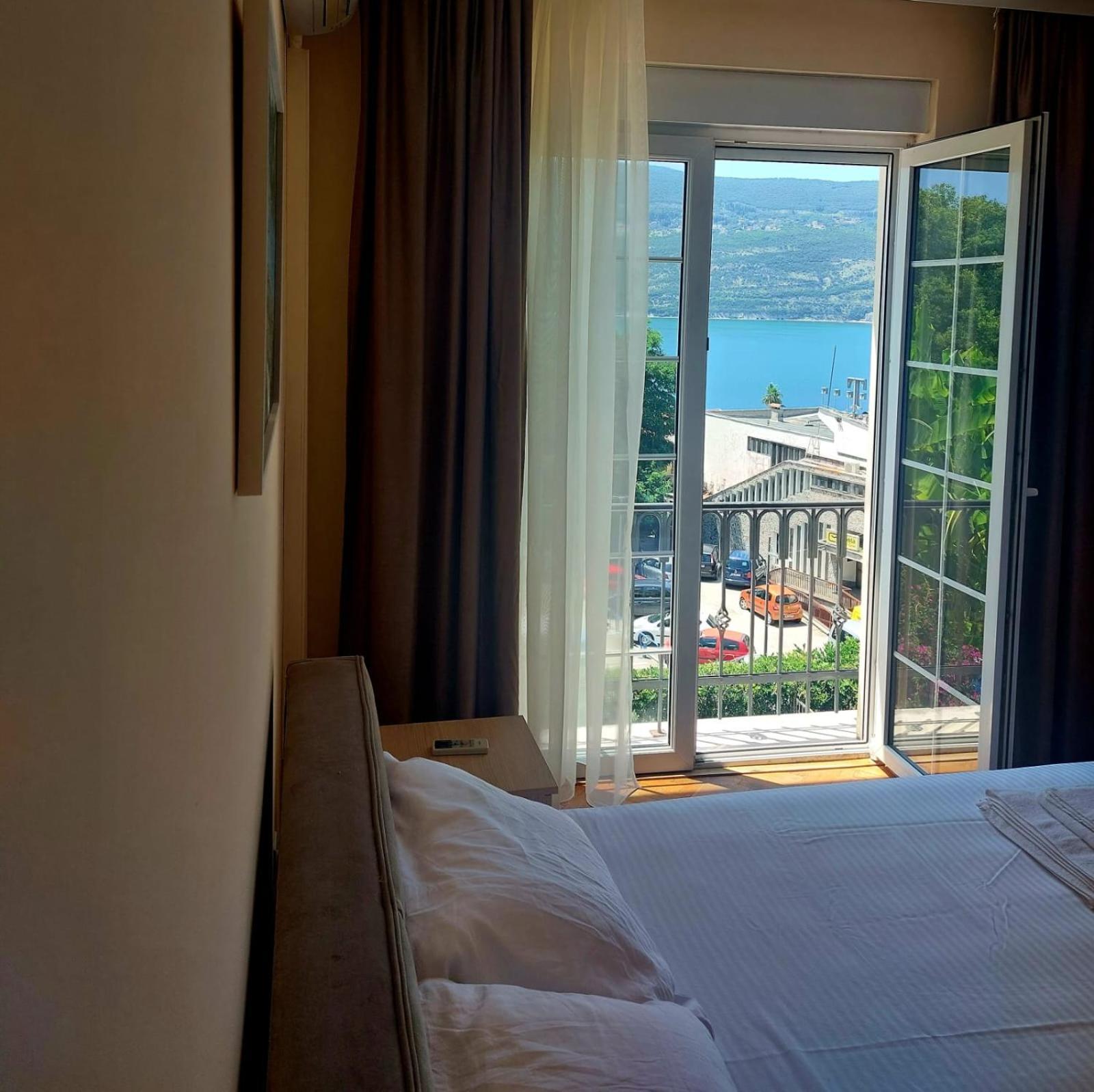 Oliva Villa Herceg Novi
