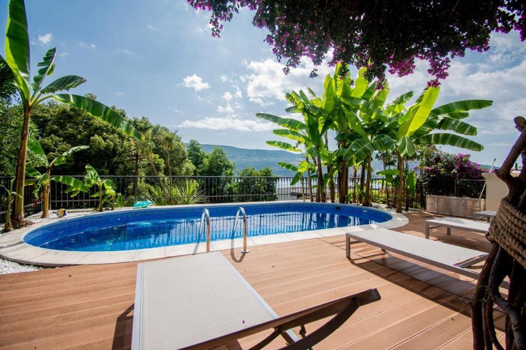 Villa Oliva