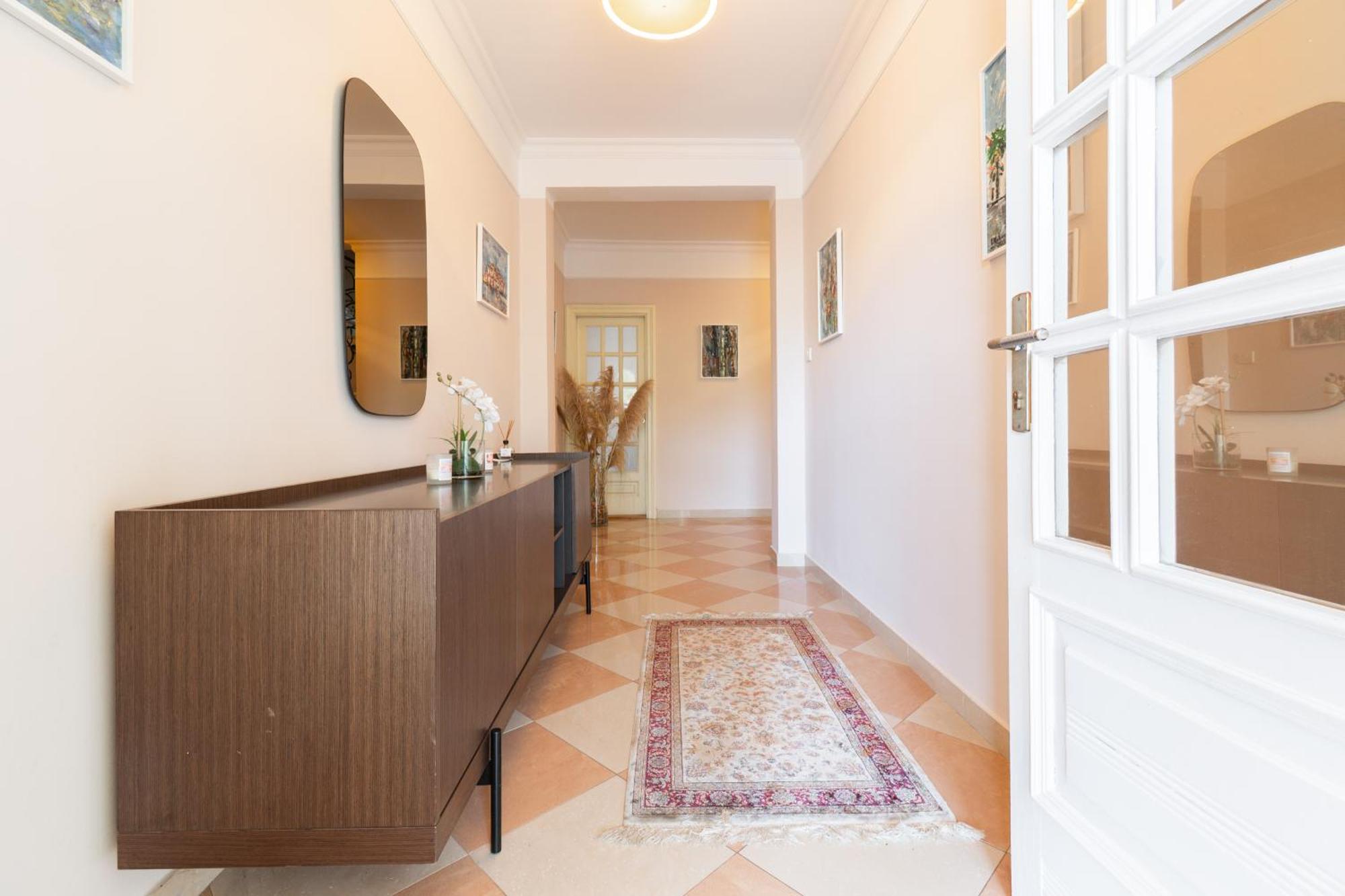 Oliva Villa Herceg Novi