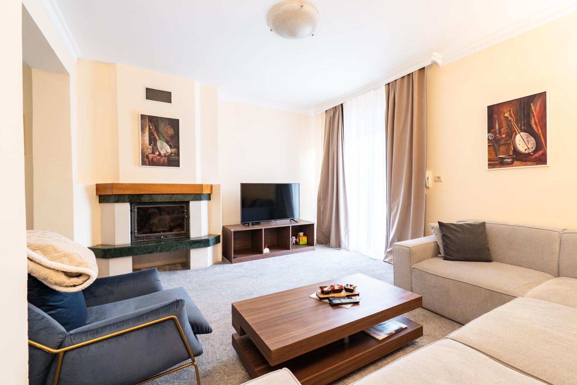 Oliva Villa Herceg Novi
