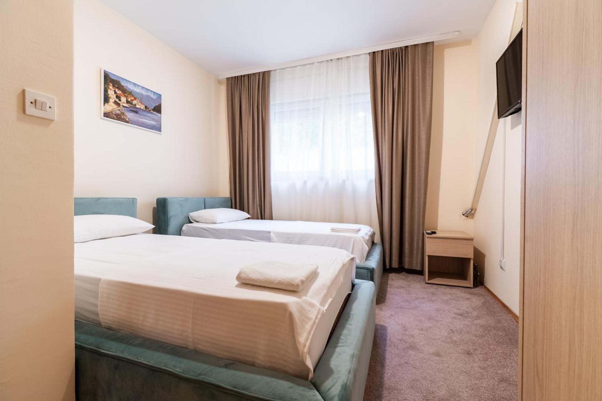 Villa Oliva Herceg Novi