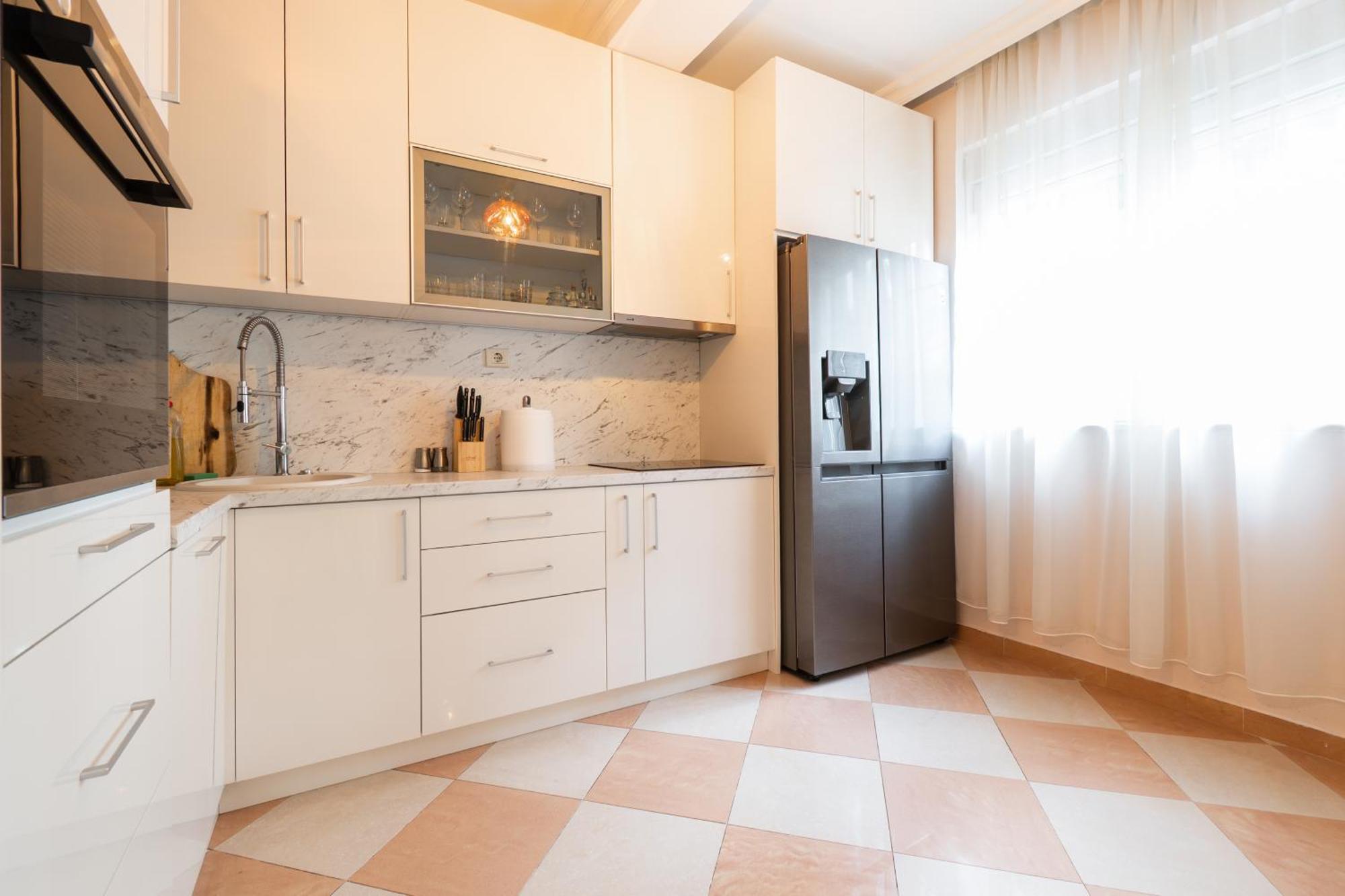 Oliva Villa